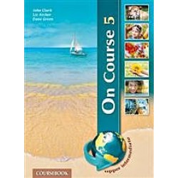 ON COURSE 5 GRAMMAR & COMPANION